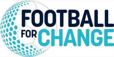 Football for Change